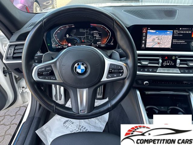BMW 420 usata, con Controllo trazione