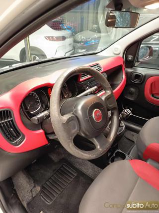 FIAT Panda usata 14