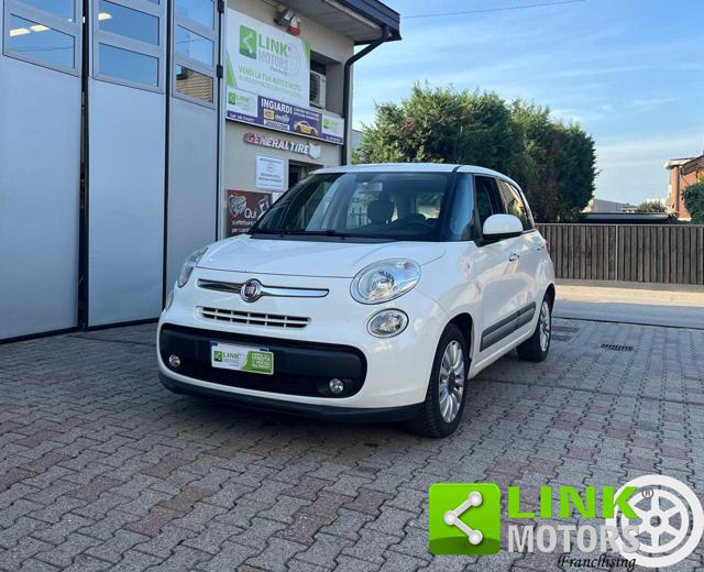 FIAT 500L usata, con ABS
