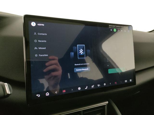 BYD Atto 2 usata, con ESP