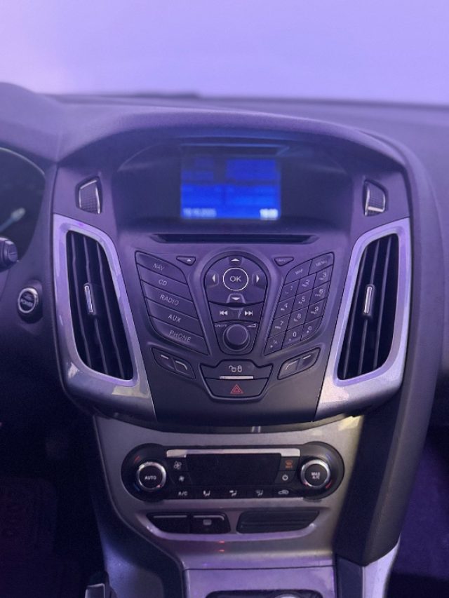 FORD Focus usata 16