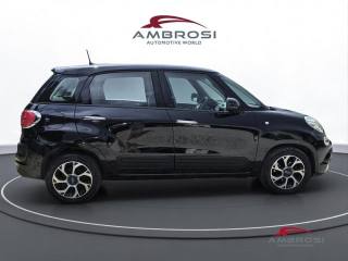 FIAT 500L usata 4