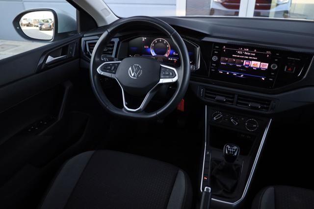 VOLKSWAGEN Taigo usata, con ESP