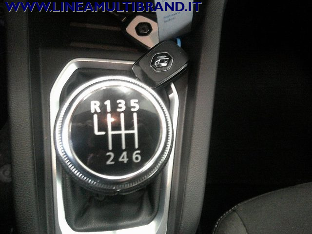 RENAULT Clio usata, con Climatizzatore