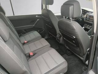 VOLKSWAGEN Touran usata, con Chiusura centralizzata