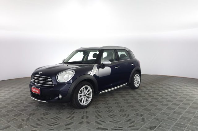 MINI Mini usata 6