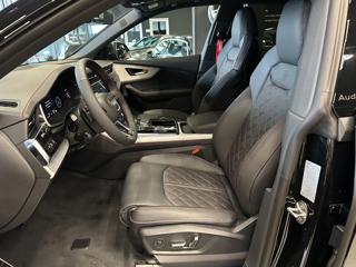 AUDI Q8 usata, con Cruise Control