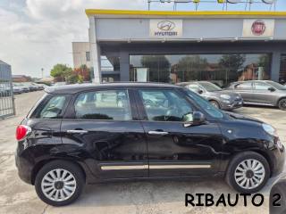 FIAT 500L usata, con Airbag Passeggero