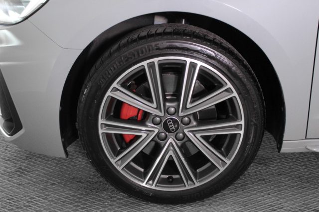 AUDI A1 usata, con ESP
