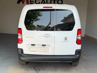 PEUGEOT Rifter usata, con Climatizzatore