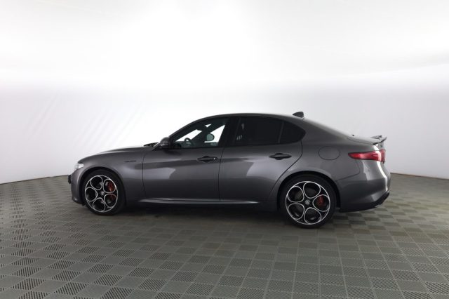 ALFA ROMEO Giulia usata 5