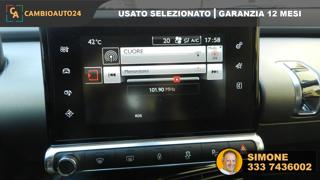 CITROEN C4 Cactus usata 72