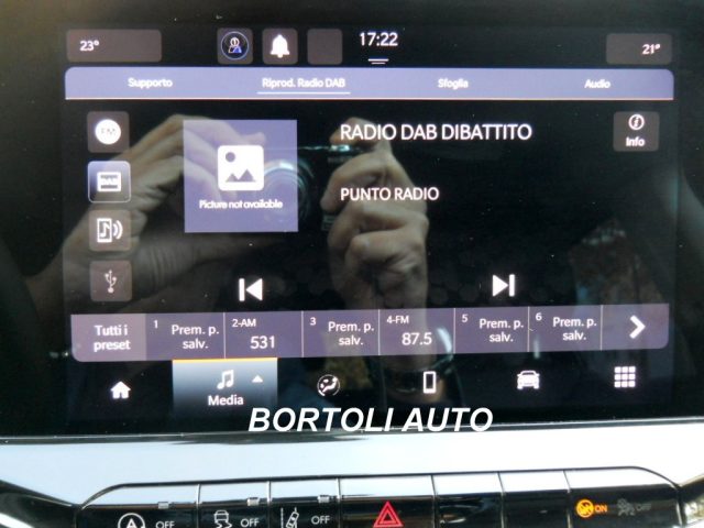 JEEP Compass usata, con Filtro antiparticolato