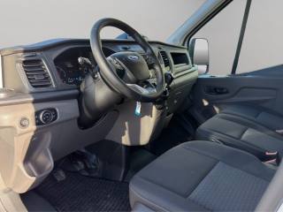 FORD Transit usata, con Bracciolo