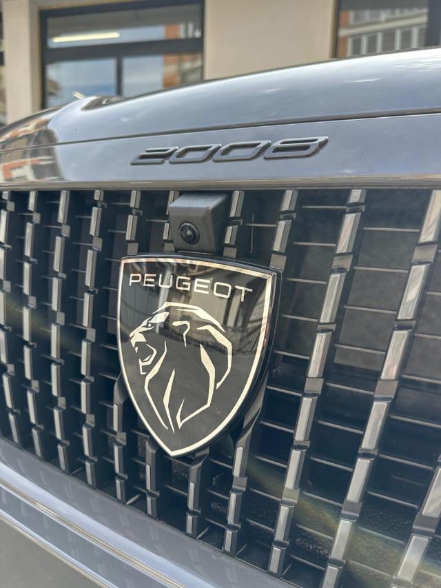 PEUGEOT 2008 usata, con ESP