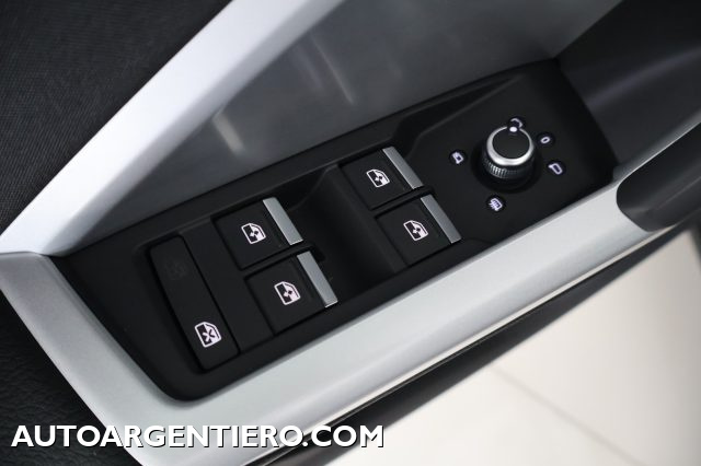 AUDI Q3 usata, con Climatizzatore
