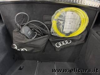 AUDI Q3 usata, con Immobilizzatore elettronico