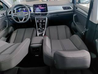 VOLKSWAGEN T-Roc usata, con Fari LED