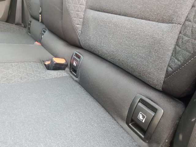 RENAULT Clio usata, con Boardcomputer