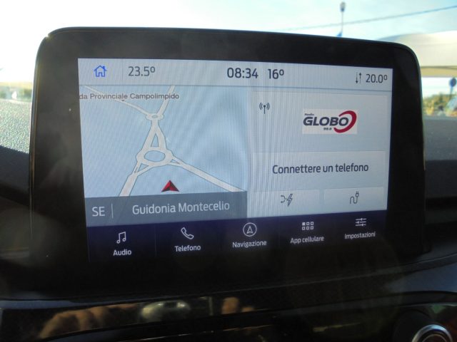FORD Kuga usata 55