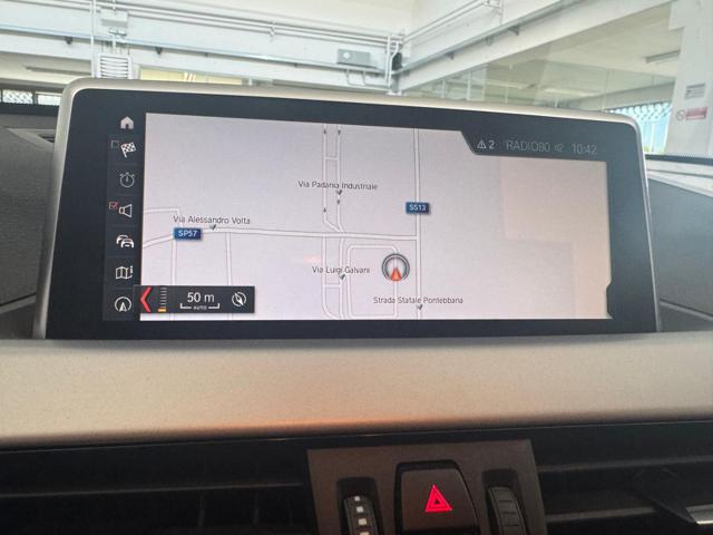 BMW X1 usata, con Cruise Control