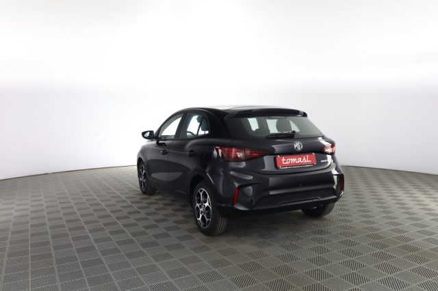 MG MG3 usata 5
