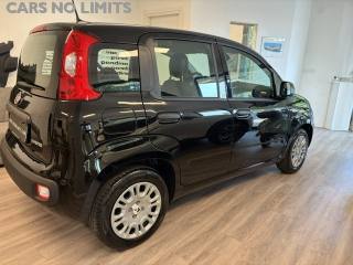 FIAT Panda usata, con Autoradio