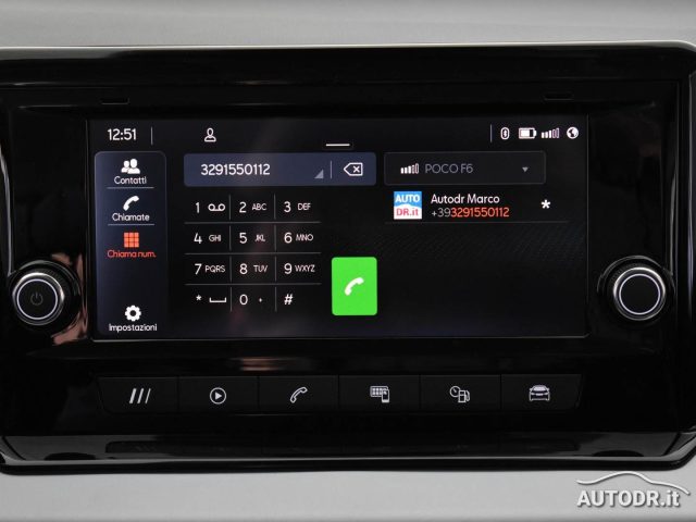 SEAT Ibiza usata, con Telecamera per parcheggio assistito