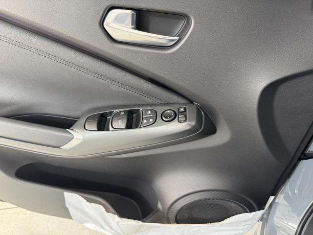NISSAN Juke usata, con Controllo automatico clima