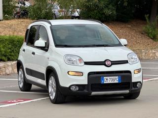 FIAT Panda usata, con Airbag Passeggero