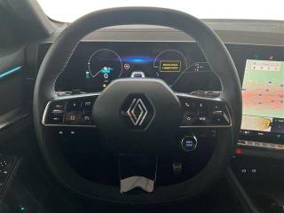 RENAULT Austral usata, con Sistema di riconoscimento della stanchezza