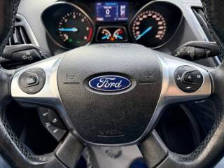 FORD Kuga usata, con Controllo trazione