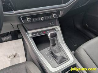 AUDI Q3 usata, con Isofix