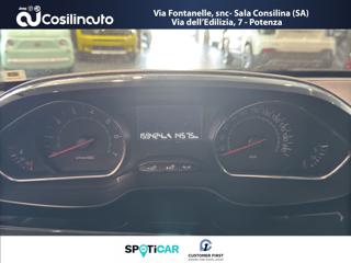 PEUGEOT 208 usata, con Volante multifunzione