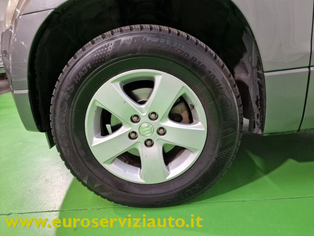 SUZUKI Grand Vitara usata 51