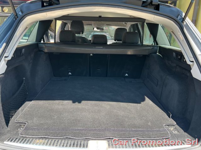 MERCEDES-BENZ E 220 usata, con Immobilizzatore elettronico