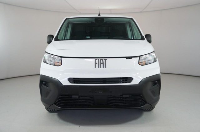 FIAT Doblo usata, con Airbag laterali