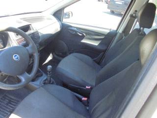 FIAT Punto usata 15