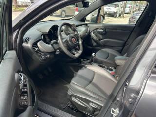 FIAT 500X usata, con Boardcomputer