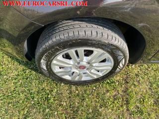 FIAT Punto usata 3