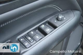 JEEP Compass usata 16