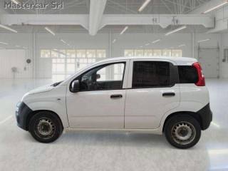 FIAT Panda usata, con Alzacristalli elettrici