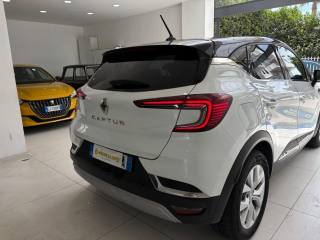 RENAULT Captur usata, con Boardcomputer