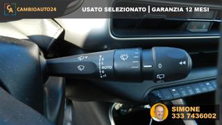 JEEP Avenger usata 79