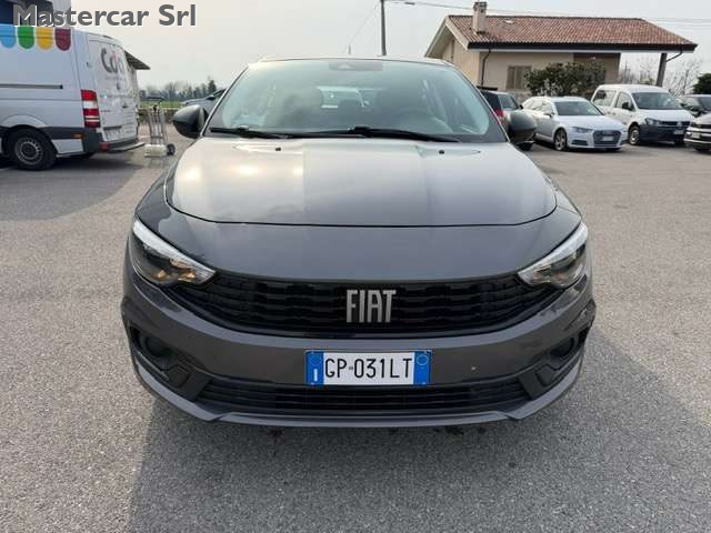 FIAT Tipo usata, con Airbag