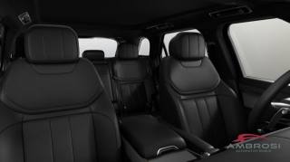 LAND ROVER Range Rover Sport usata 5