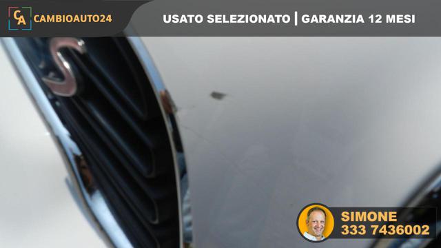 MINI Countryman usata 128