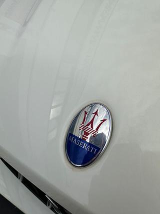 MASERATI Levante usata, con Autoradio