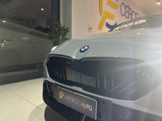 BMW 118 usata, con Boardcomputer