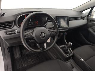 RENAULT Clio usata, con Cruise Control